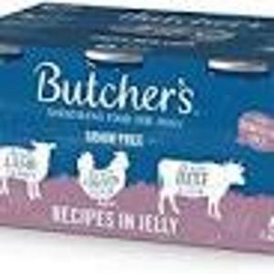Butchers Meaty Recipes (18)